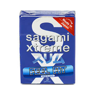 ������������ "Sagami - Xtreme Feel Fit" (����. ����!) 