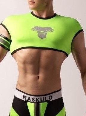 ����� - ���� ��� "TP30 - Neon Green" 