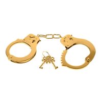Наручники "Fetish Fantasy Gold - Metal Cuffs"