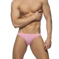 - "Cotton Bikini Briefs Baby Pink" 