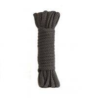 Бондаж / веревка для связывания "Bondage Collection - Bondage Rope Grey" (серый)