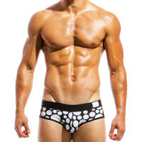 - "Polkadot Briefs - Black" 