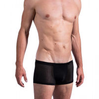 - "RED 2161 Minipants - Black" 