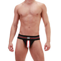 - "Denis Jock - Black-White-Red" 