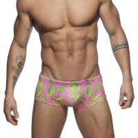 - "Plants Swim Sunga Fuchsia" 