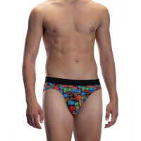 - "RED 2065 Sportbrief - Gaudy" 