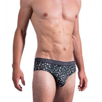 - "RED 2166 Sportbrief - Stone Black" 