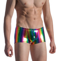 - "M813 - Micro Pants Rainbow" 