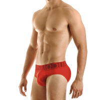 - "Eternal Briefs - Red" 