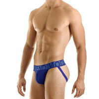 - "Eternal Jockstrap - Blue" 