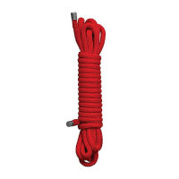  /    "Ouch! Japanese Rope Red 5 m." 