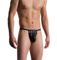 - "M761 Micro Tanga - Black" 