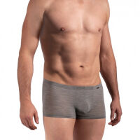 - "PEARL 2257 Minipants - Grey/Melange" 