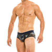 - "Desert Briefs - Blue" 