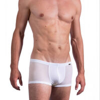 - "RED 2161 Minipants - White" 