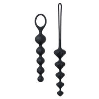  /  "Satisfyer - Love Beads Black" ( 2 .) 
