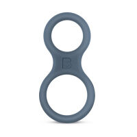   "Boners - Classic Cock & Ball Ring" 