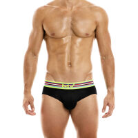 - "Peace Briefs - Black" 