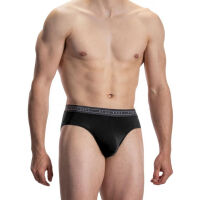 - "PEARL 2101 Sportbrief - Black" 