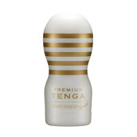  "Tenga Premium - Original Vacuum Cup Gentle" 