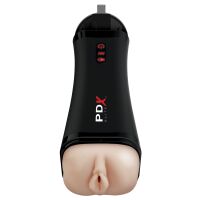  "PDX Elite - Talk Back Super Stroker" (    ) 