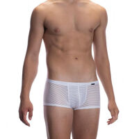 - "RED 2066 Minipants - White" 