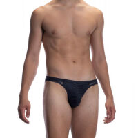 - "RED 2066 Brazilbrief - Black" 