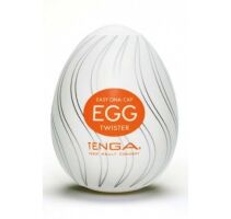  "Tenga Egg - Twister" 