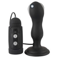   "Black Velvets - Anal Twist Plug" ( ) 