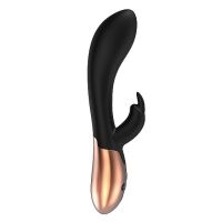  "Elegance - Opulent Heating Rabbit Vibrator" (   ) 