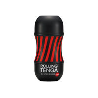 "Tenga - Rolling Tenga Gyro Roller Strong" (. !) 