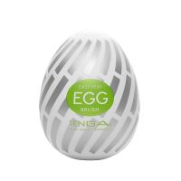  "Tenga Egg - Brush" 