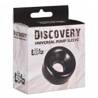      "Discovery - Saver" 