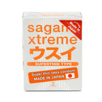  "Sagami - Xtreme Superthin" () (. !) 