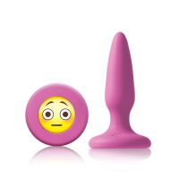   "Mojis #OMG - Pink" 
