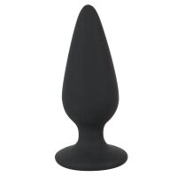   "Black Velvets - Heavy Plug Small" () 