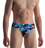 - "BLU 1853 - Beachbrief Riviera" 