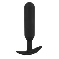   "Black Velvets - Anal Trainer Small" () 