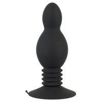   "Black Velvets - Bouncing Plug" 