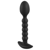   "Black Velvets - Small Black" 