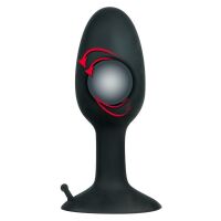   "Backdoor Friend - Small" (   ) 