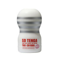  "Tenga - Deep Throat SD Gentle" 
