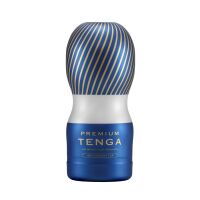  "Tenga Premium - Air Flow Cup" 