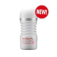  "Tenga - Rolling Head Cup Gentle" 