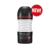  "Tenga - Rolling Head Cup Strong" 
