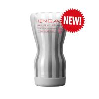  "Tenga - Soft Case Cup Gentle" 