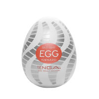  "Tenga Egg - Tornado" 