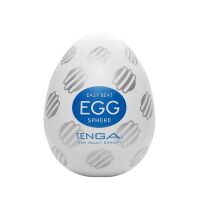  "Tenga Egg - Sphere" 
