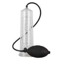   "Mister Boner - Fantastic Power Pump" 