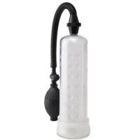   "Pump Worx - Silicone Power Black" 